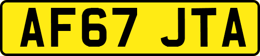 AF67JTA