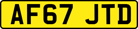 AF67JTD