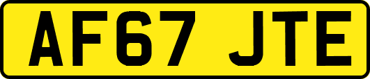 AF67JTE