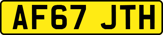 AF67JTH
