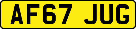 AF67JUG