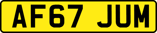 AF67JUM