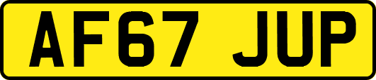 AF67JUP