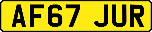 AF67JUR
