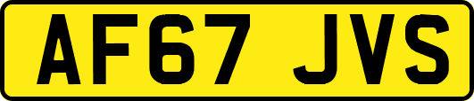AF67JVS