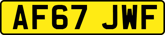AF67JWF