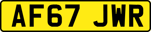 AF67JWR