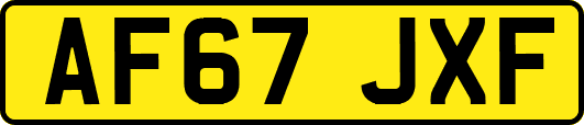 AF67JXF