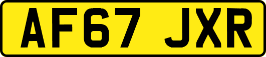 AF67JXR