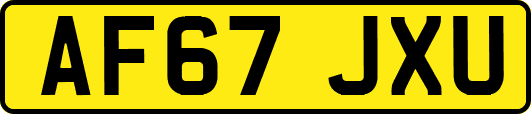 AF67JXU