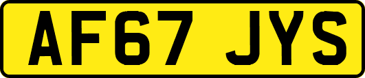 AF67JYS