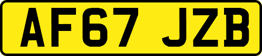 AF67JZB