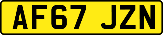 AF67JZN