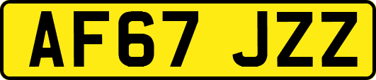 AF67JZZ