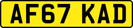 AF67KAD