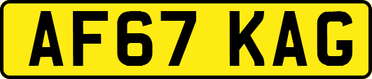 AF67KAG