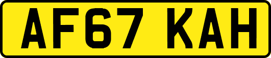 AF67KAH