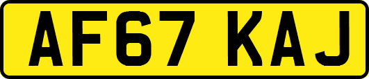 AF67KAJ
