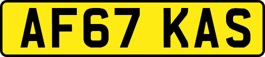 AF67KAS