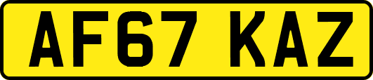 AF67KAZ