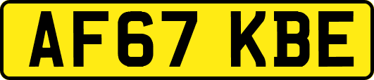 AF67KBE