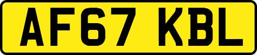 AF67KBL