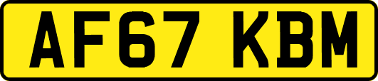 AF67KBM