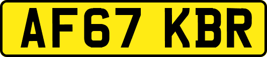 AF67KBR