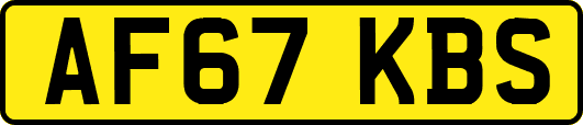 AF67KBS