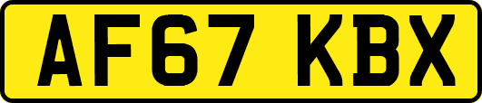 AF67KBX