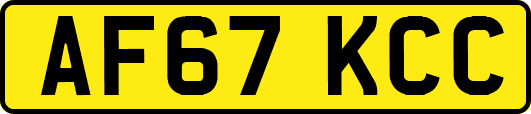 AF67KCC