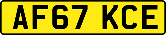 AF67KCE