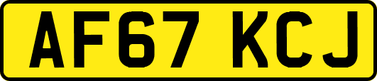 AF67KCJ