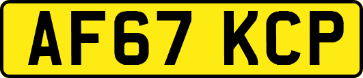 AF67KCP