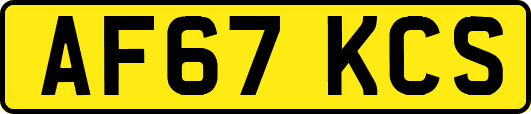 AF67KCS