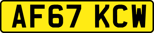 AF67KCW