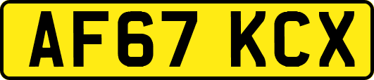 AF67KCX