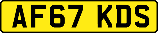 AF67KDS