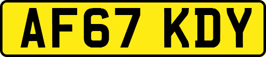 AF67KDY