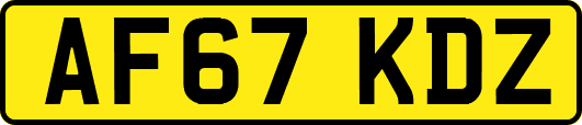 AF67KDZ