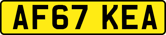 AF67KEA