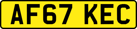 AF67KEC