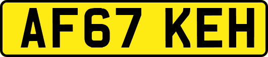 AF67KEH