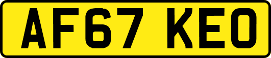 AF67KEO