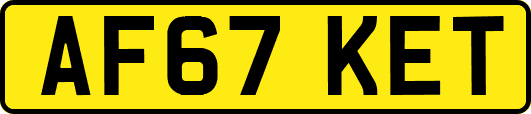 AF67KET