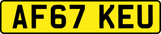 AF67KEU