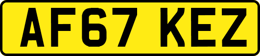 AF67KEZ