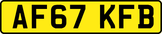 AF67KFB
