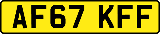 AF67KFF