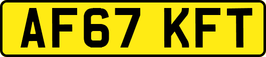 AF67KFT